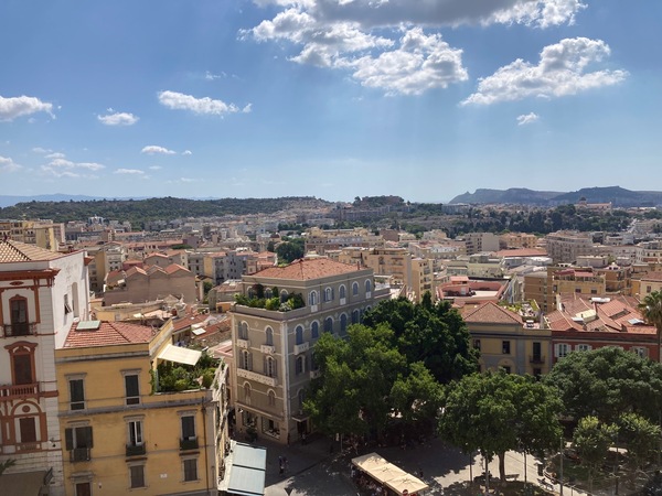 パリから巡る夏休み 第3弾