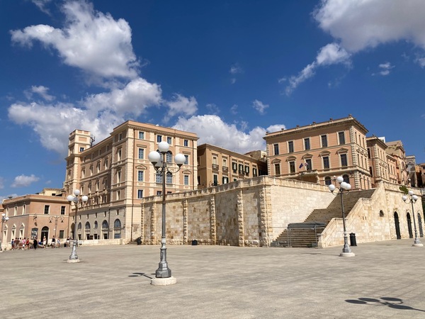 パリから巡る夏休み 第3弾