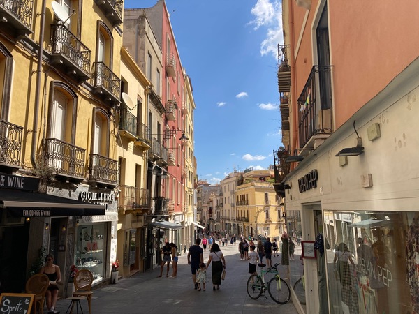 パリから巡る夏休み 第3弾