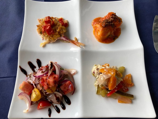 パリから巡る夏休み 第3弾