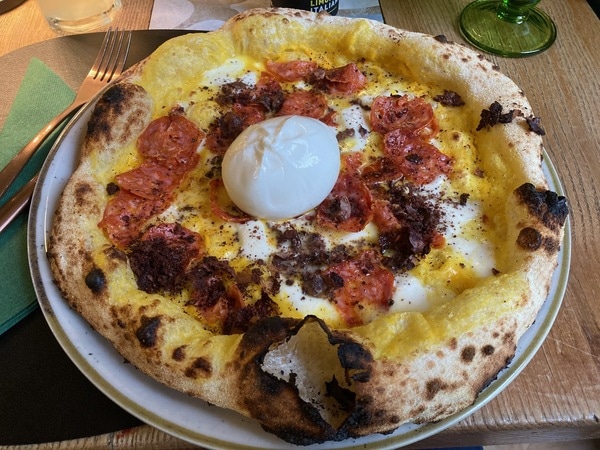 パリから巡る夏休み 第3弾