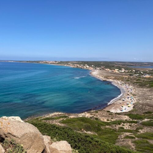 パリから巡る夏休み 第3弾 －美しい海と新鮮な海の幸を巡る、サルデーニャ島の旅－