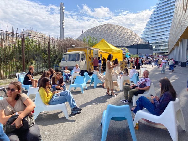 パリの展示会『Who's next』でキャッチ！2026年春夏コレクション