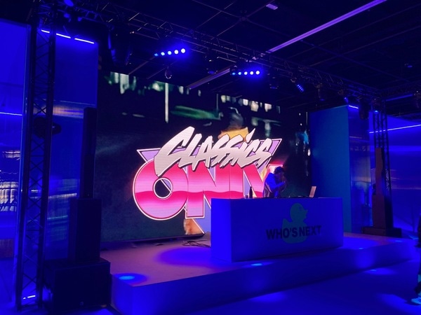 パリの展示会『Who's next』でキャッチ！2026年春夏コレクション