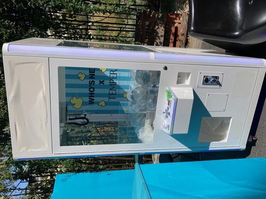 パリの展示会『Who's next』でキャッチ！2026年春夏コレクション