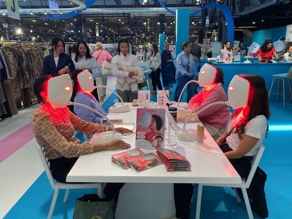 パリの展示会『Who's next』でキャッチ！2026年春夏コレクション