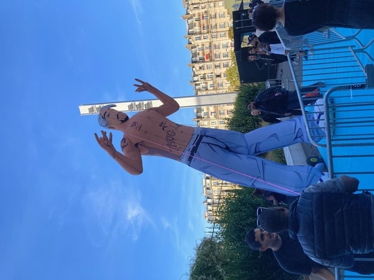 パリの展示会『Who's next』でキャッチ！2026年春夏コレクション