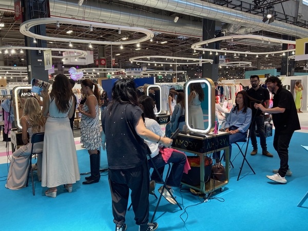 パリの展示会『Who's next』でキャッチ！2026年春夏コレクション