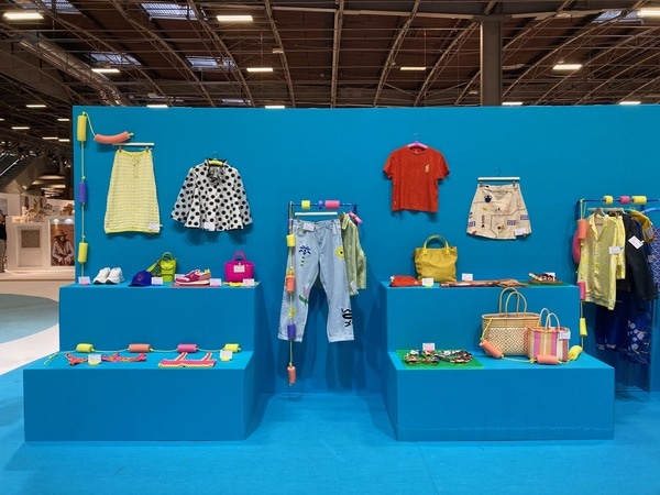 パリの展示会『Who's next』でキャッチ！2026年春夏コレクション