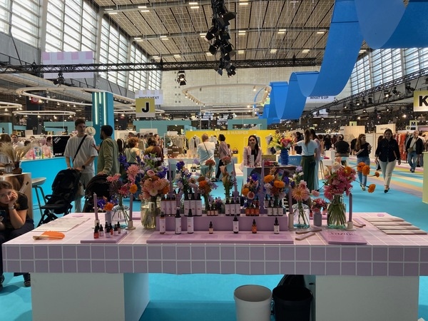 パリの展示会『Who's next』でキャッチ！2026年春夏コレクション