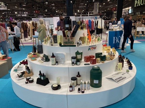 パリの展示会『Who's next』でキャッチ！2026年春夏コレクション