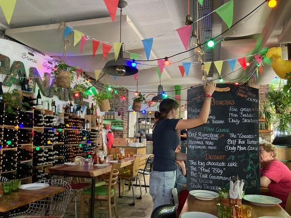 パリの展示会『Who's next』でキャッチ！2026年春夏コレクション