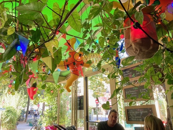 パリの展示会『Who's next』でキャッチ！2026年春夏コレクション