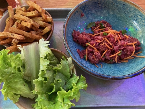 パリの展示会『Who's next』でキャッチ！2026年春夏コレクション