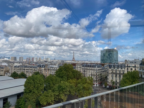 パリの展示会『Who's next』でキャッチ！2026年春夏コレクション