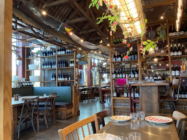 パリの展示会『Who's next』でキャッチ！2026年春夏コレクション