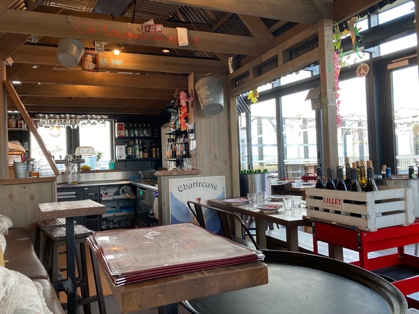 パリの展示会『Who's next』でキャッチ！2026年春夏コレクション