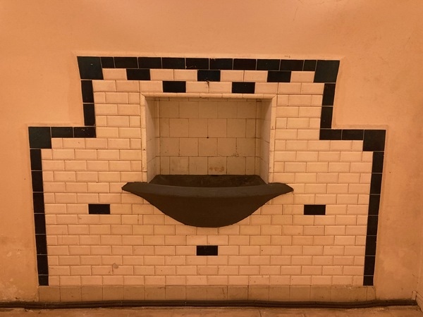 欧州文化遺産の日に訪れた「旧メニエ・チョコレート工場」