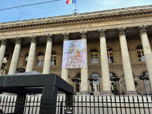 パリの展示会！『TRANOI』と『プロミエール・クラス』で見つけた2026年春の新作