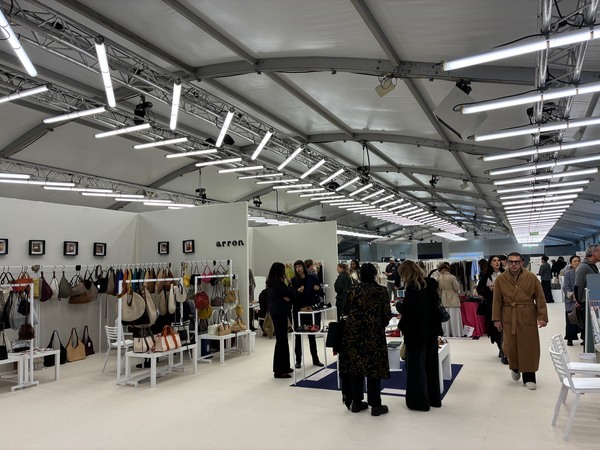 パリの展示会！『TRANOI』と『プロミエール・クラス』で見つけた2026年春の新作