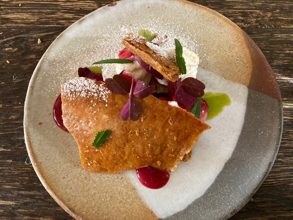 パリの展示会！『TRANOI』と『プロミエール・クラス』で見つけた2026年春の新作