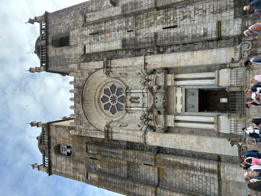 秋休みに訪れたポルトガル・ポルト（前編）