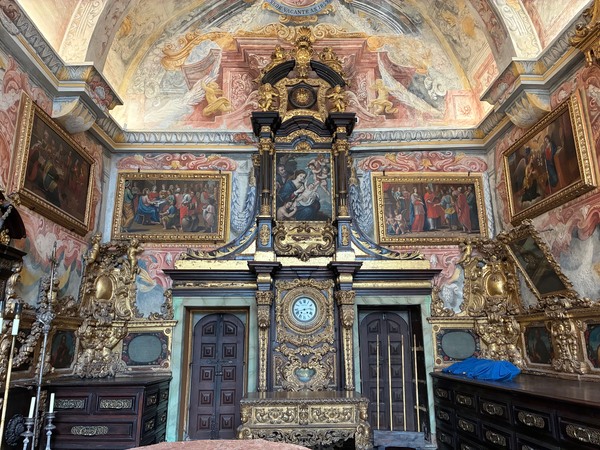 秋休みに訪れたポルトガル・ポルト（前編）