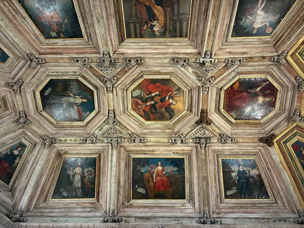 秋休みに訪れたポルトガル・ポルト（前編）