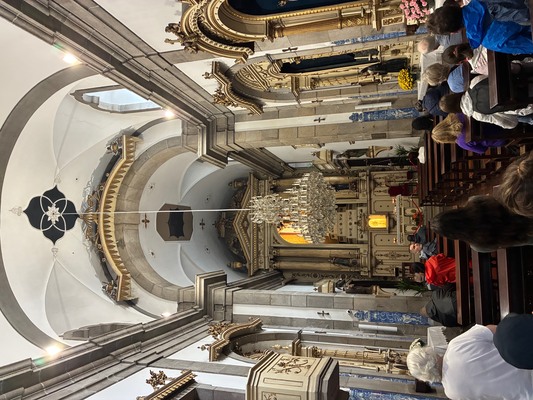 秋休みに訪れたポルトガル・ポルト（前編）