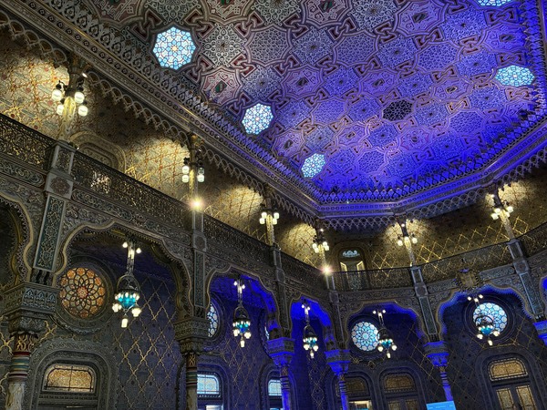 秋休みに訪れたポルトガル・ポルト（前編）