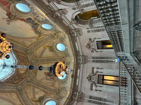 秋休みに訪れたポルトガル・ポルト（前編）