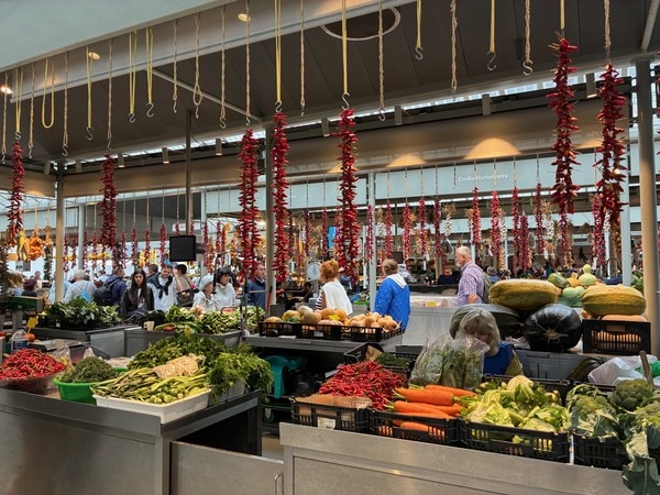 秋休みに訪れたポルトガル・ポルト（前編）