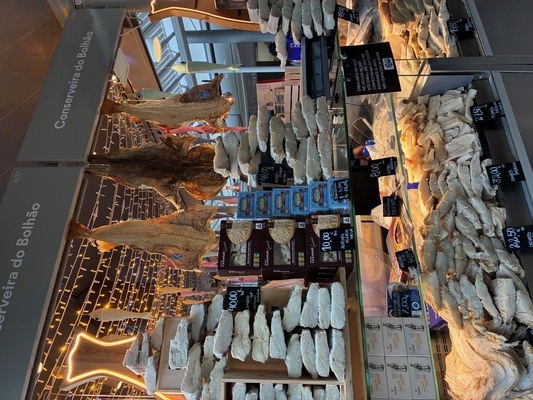 秋休みに訪れたポルトガル・ポルト（前編）