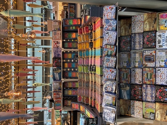 秋休みに訪れたポルトガル・ポルト（前編）