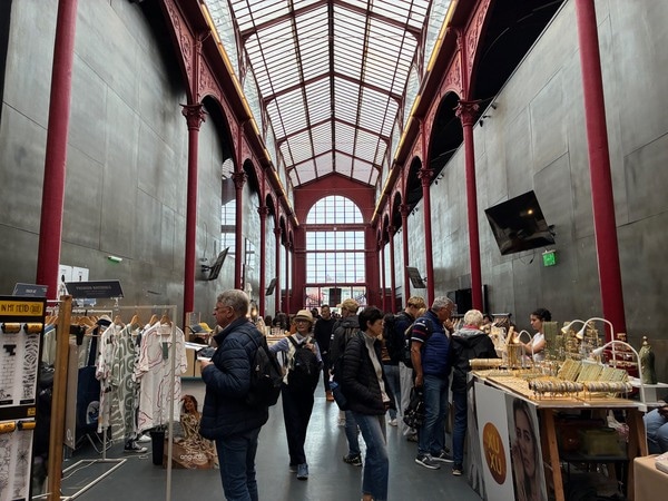 秋休みに訪れたポルトガル・ポルト（前編）