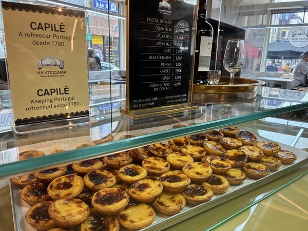 秋休みに訪れたポルトガル・ポルト（前編）