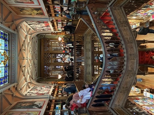 秋休みに訪れたポルトガル・ポルト（後編）