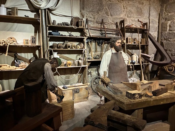 秋休みに訪れたポルトガル・ポルト（後編）