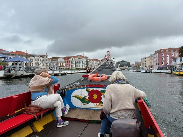 秋休みに訪れたポルトガル・ポルト（後編）