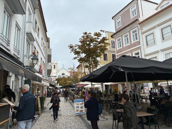 秋休みに訪れたポルトガル・ポルト（後編）