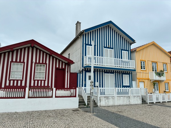 秋休みに訪れたポルトガル・ポルト（後編）