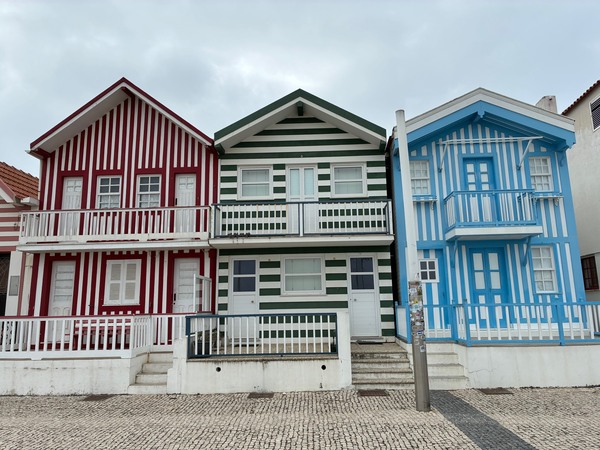 秋休みに訪れたポルトガル・ポルト（後編）