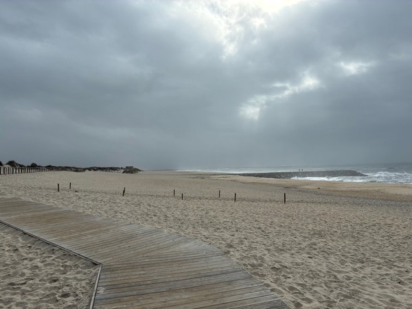秋休みに訪れたポルトガル・ポルト（後編）