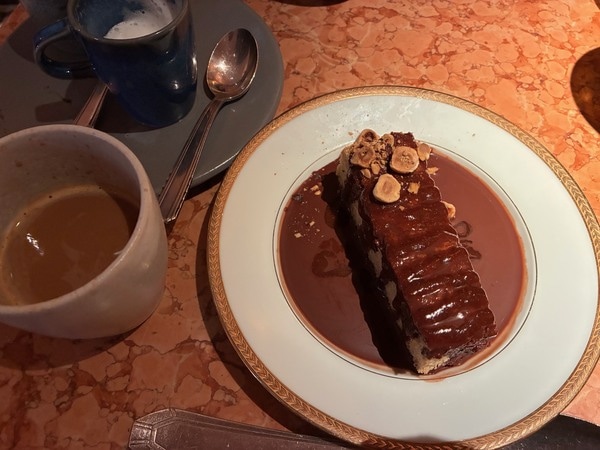 パリの百貨店クリスマス巡り2025（その3）