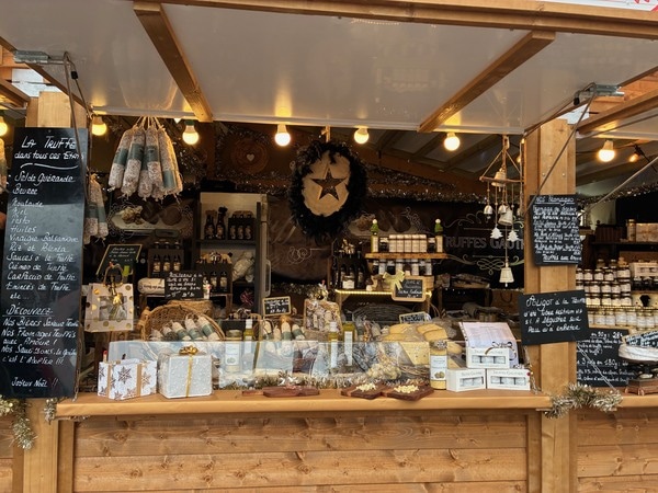 アルプスのヴェネツィア『アヌシー』での年末年始