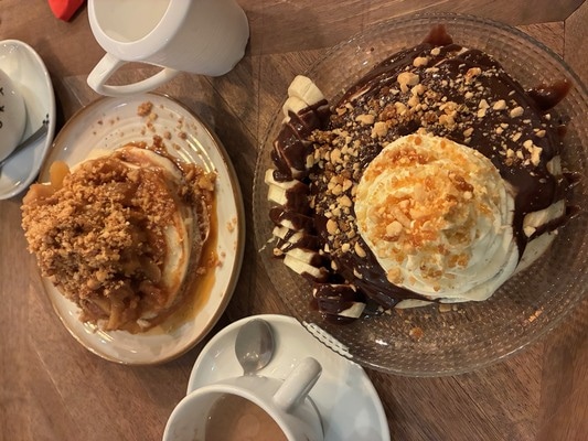 アルプスのヴェネツィア『アヌシー』での年末年始