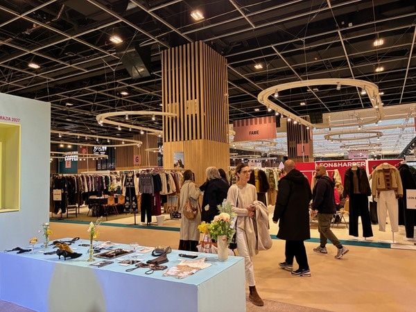 パリ展示会『Who’s Next』！26/27秋冬の最旬ファッション