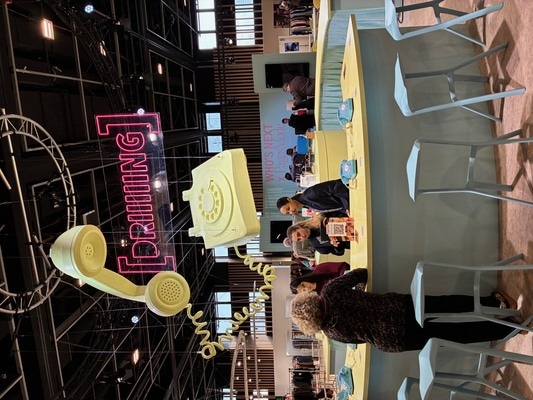 パリ展示会『Who’s Next』！26/27秋冬の最旬ファッション