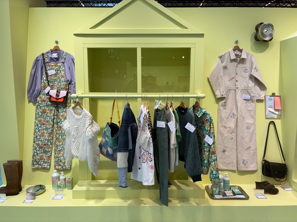 パリ展示会『Who’s Next』！26/27秋冬の最旬ファッション