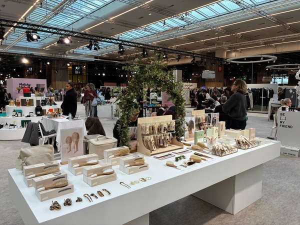 パリ展示会『Who’s Next』！26/27秋冬の最旬ファッション